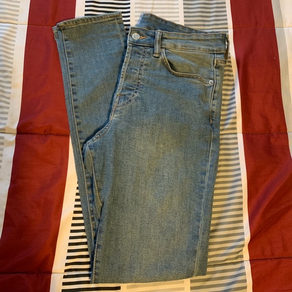 H&M Skinny Jeans - Picture 2 of 5